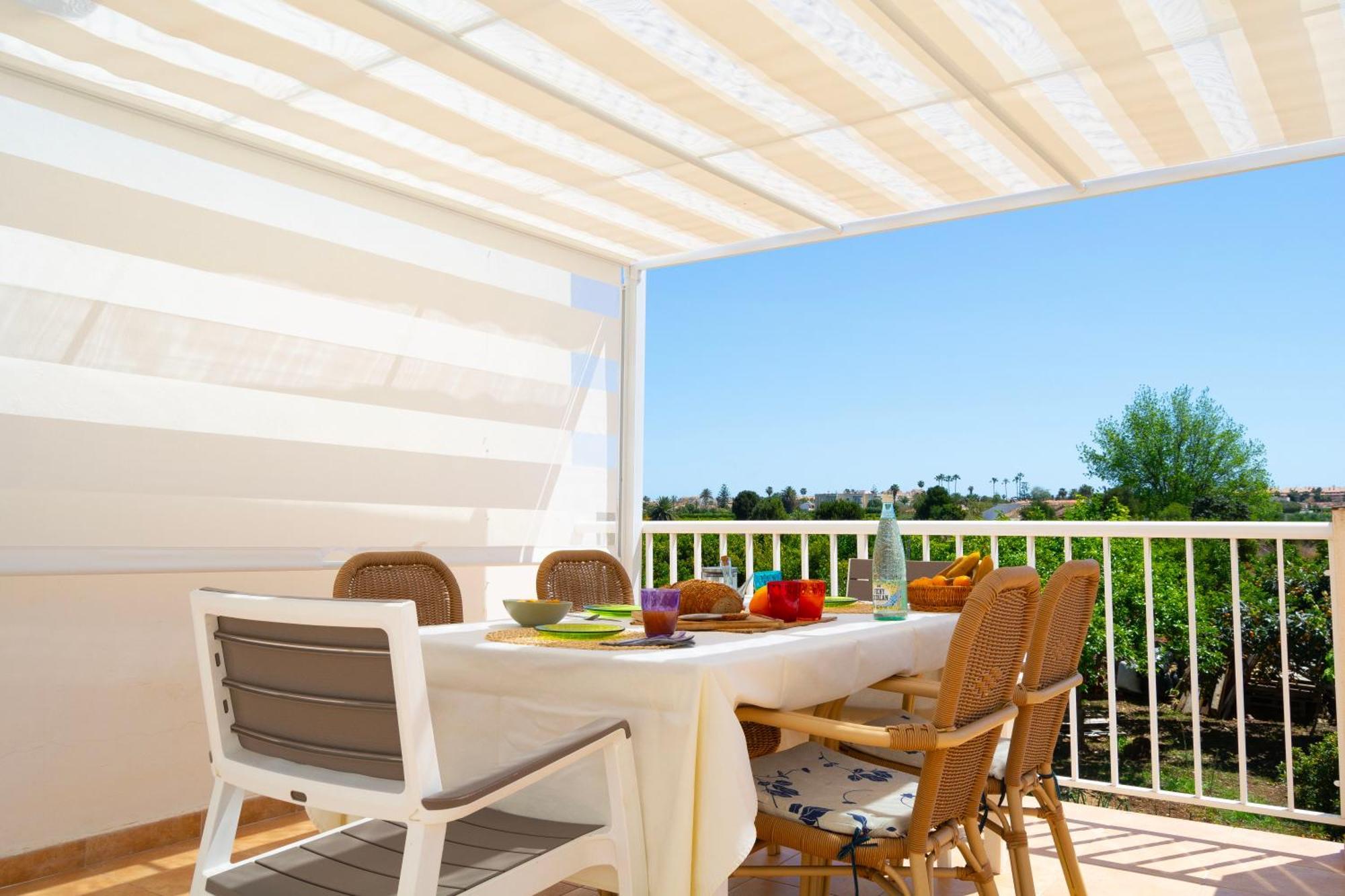 Casa Aromas - Casa Rural Exclusiva Cerca De La Playa - By Marina Alta Holidays Dénia Esterno foto