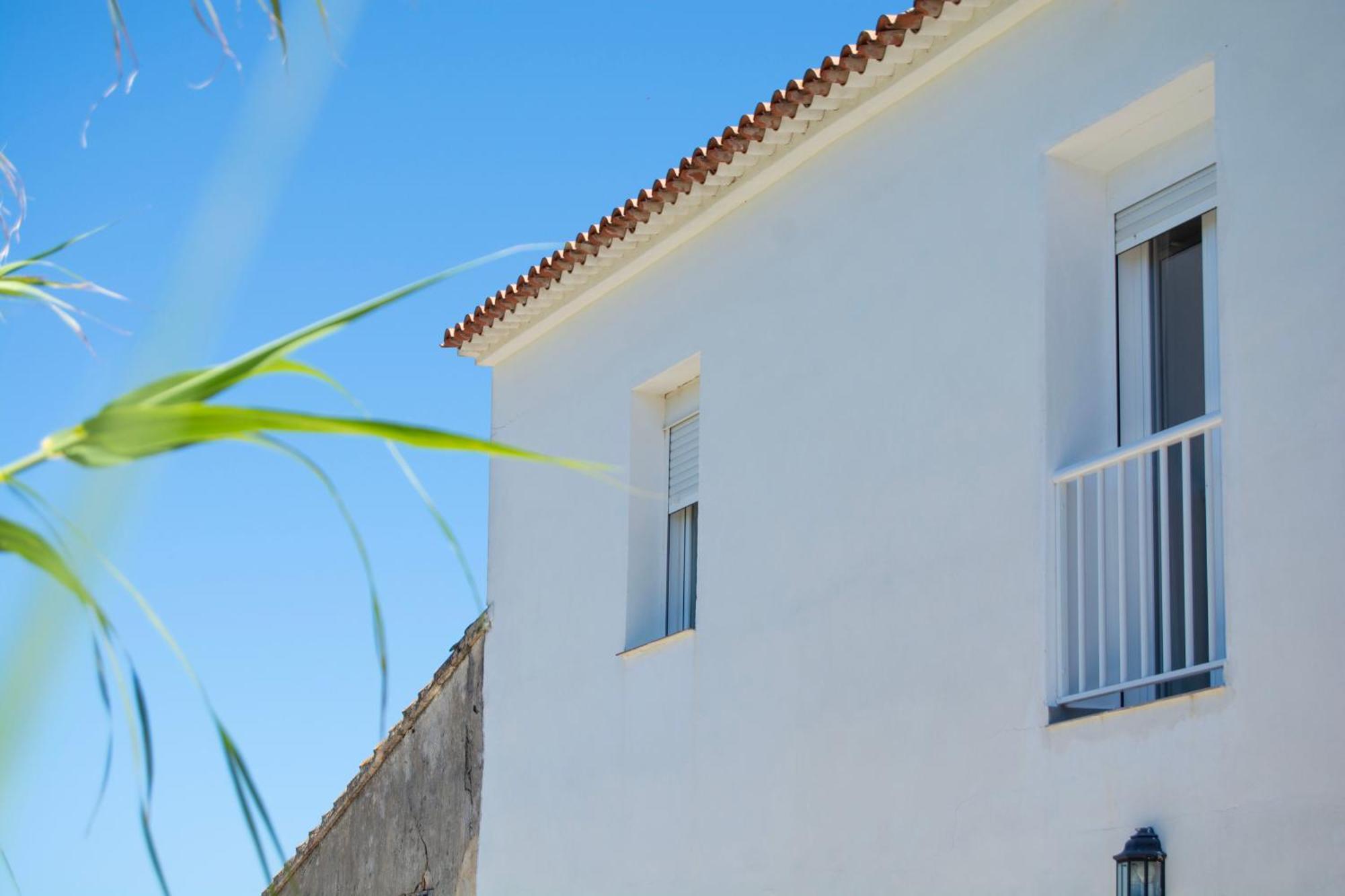 Casa Aromas - Casa Rural Exclusiva Cerca De La Playa - By Marina Alta Holidays Dénia Esterno foto