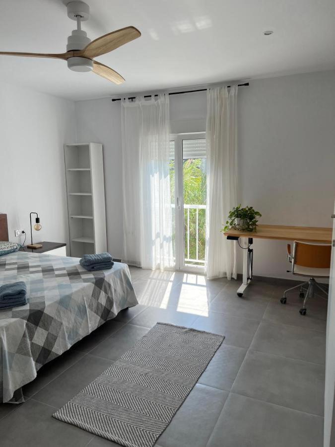 Casa Aromas - Casa Rural Exclusiva Cerca De La Playa - By Marina Alta Holidays Dénia Esterno foto